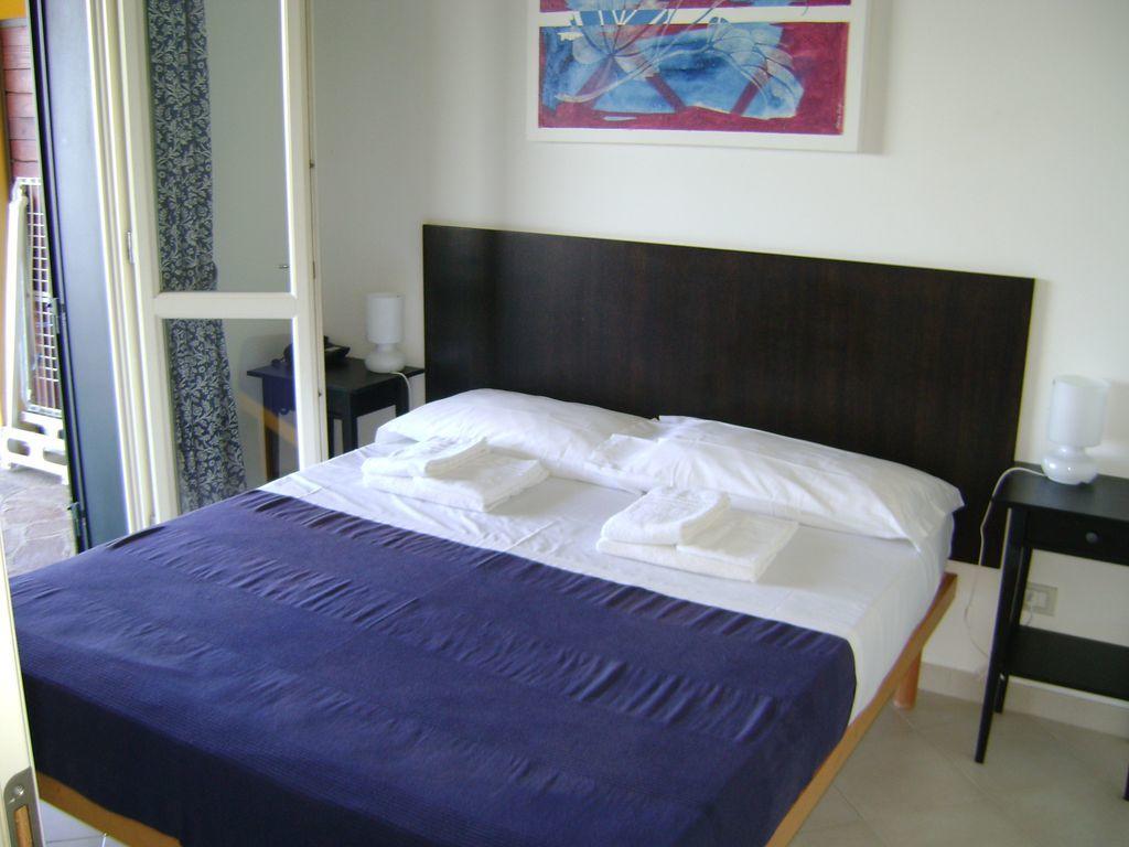 Agriturismo La Vite E Gli Ulivi Villa Ariccia Luaran gambar