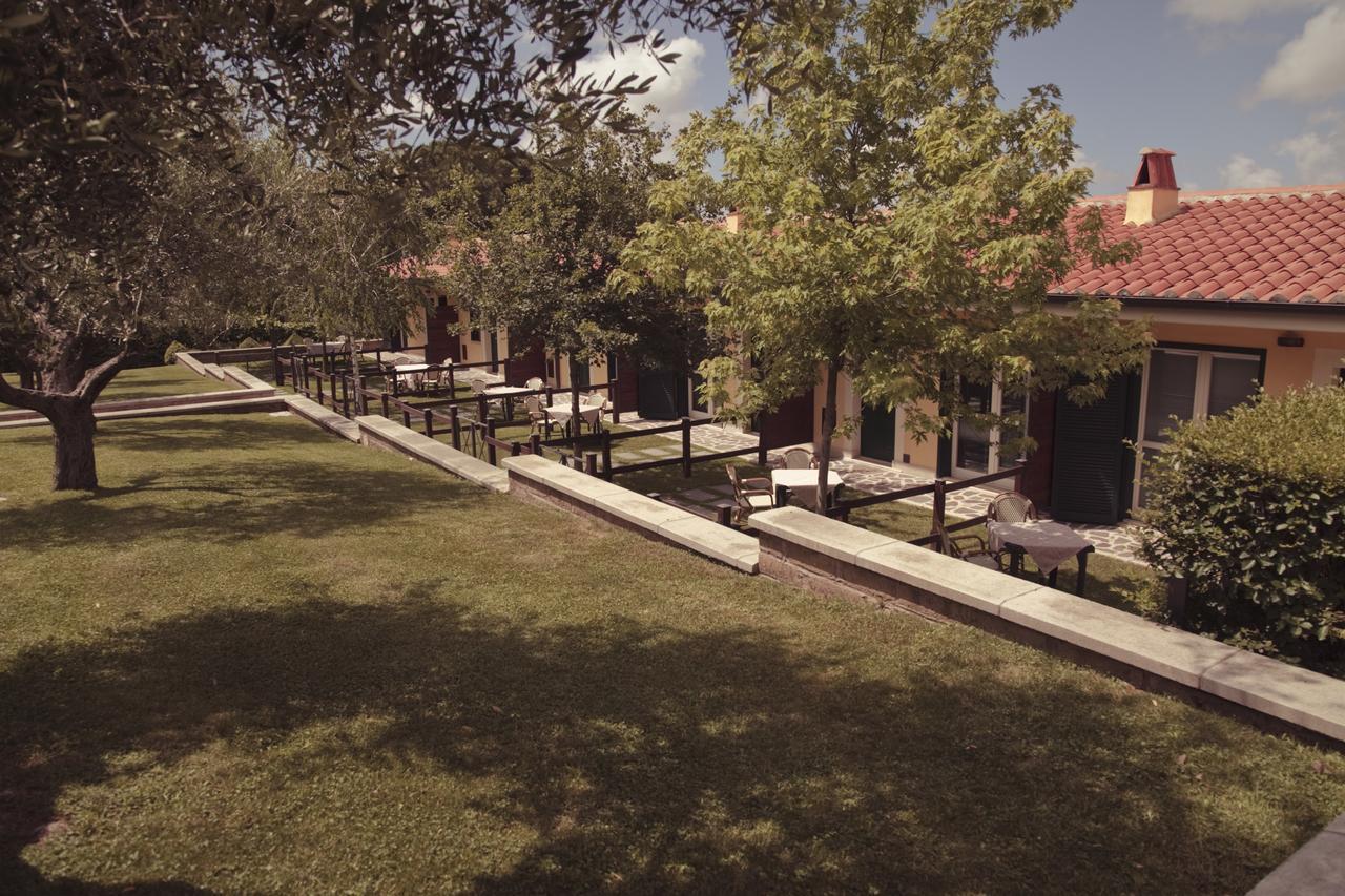 Agriturismo La Vite E Gli Ulivi Villa Ariccia Luaran gambar